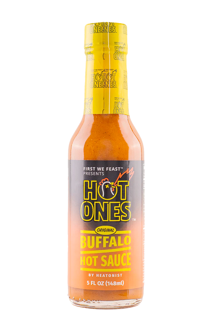 Hot Ones™ Original Buffalo
